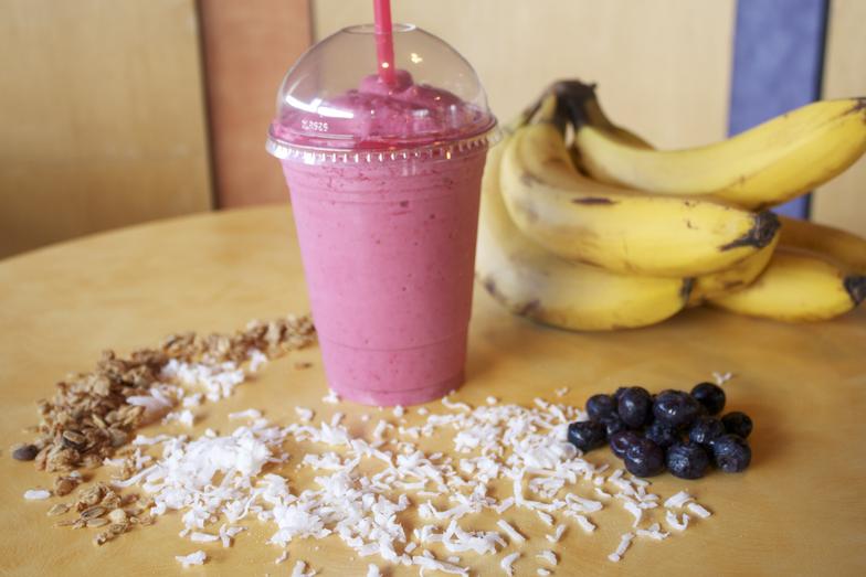 sundaze fresh smoothies tucson az